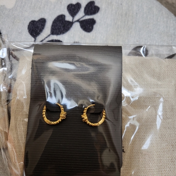 Massimo Dutti Earrings Bundles - Picture 4 of 12